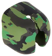 Cargar imagen en el visor de la galería, IMOU SILICONCOVERC (Silicon cover for LOOC Camouflage) - Cubierta para camara LOOC / Material SILICON / Color Camuflaje