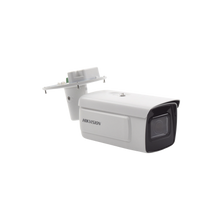 Cargar imagen en el visor de la galería, (Reconocimiento de Marca, Modelo, Color, Placa) Bala IP 4 Megapixel / Lente Mot. 2.8 a 12 mm / ANPR / Reconocimiento y Captura de Placas Vehiculares / WDR 140 dB / IP67 / IK10 / 50 mts IR EXIR / Micro SD
