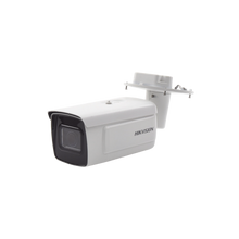 Cargar imagen en el visor de la galería, (Reconocimiento de Marca, Modelo, Color, Placa) Bala IP 4 Megapixel / Lente Mot. 2.8 a 12 mm / ANPR / Reconocimiento y Captura de Placas Vehiculares / WDR 140 dB / IP67 / IK10 / 50 mts IR EXIR / Micro SD
