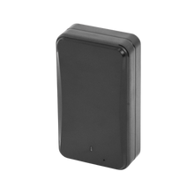Cargar imagen en el visor de la galería, Rastreador vehicular 4G magnético para contenedores u oculto en vehículo, con batería de larga duración
