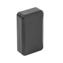 Cargar imagen en el visor de la galería, Rastreador vehicular 4G magnético para contenedores u oculto en vehículo, con batería de larga duración
