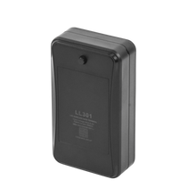 Cargar imagen en el visor de la galería, Rastreador vehicular 4G magnético para contenedores u oculto en vehículo, con batería de larga duración
