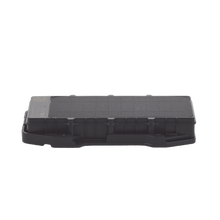 Cargar imagen en el visor de la galería, Localizador 4G con carga solar / Semiautónomo / Rastreo de contenedores / Cajas de tráiler / Alarma de sabotaje audible
