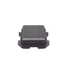 Cargar imagen en el visor de la galería, Localizador 4G con carga solar / Semiautónomo / Rastreo de contenedores / Cajas de tráiler / Alarma de sabotaje audible
