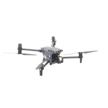 Cargar imagen en el visor de la galería, Drone dji m30t edición universal/protección ip45/ 50mins de vuelo /hasta 15kms de transmisión
