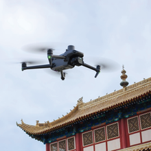 Cargar imagen en el visor de la galería, Drone dji mavic 3 enterprise advanced edición universa /hasta 15 kms de transmisión
