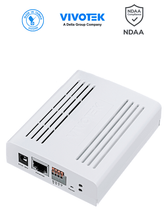 Cargar imagen en el visor de la galería, Vivotek vc9101 - módulo para cámara de red compatible con lentes tipo pinhole y fisheye: cu9171-h, cu9183-h, cu9171-hf, cu9183-hf, ciberseguridad trend micro, smart stream iii, 3dnr, visión snv, smart motion, audio bidireccional, di, do, onvif, ndaa
