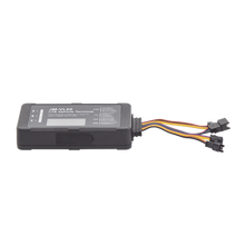Cargar imagen en el visor de la galería, Localizador GPS con tecnología 4G / antena satelital y antena GSM internas / múltiples alarmas / paro de motor remoto / botón de pánico
