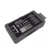 Cargar imagen en el visor de la galería, Localizador GPS con tecnología 4G / antena satelital y antena GSM internas / múltiples alarmas / paro de motor remoto / botón de pánico
