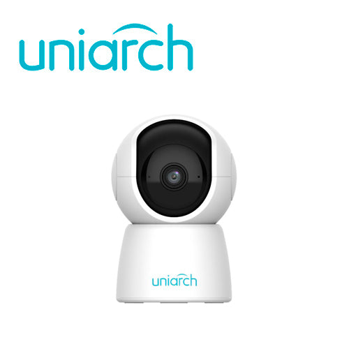 Uniarch by unv uho-s2e camara ip mini
