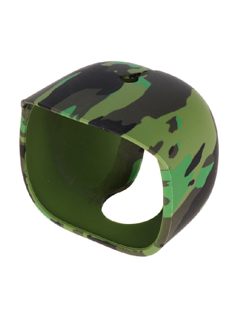 IMOU SILICONCOVERC (Silicon cover for LOOC Camouflage) - Cubierta para camara LOOC / Material SILICON / Color Camuflaje