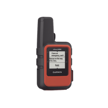 Cargar imagen en el visor de la galería, Navegador satelital InReach Mini color naranja, con cobertura global mediante la red Iridium, cuenta con botón de emergencia, batería para hasta 50 horas, GPS y brujula.
