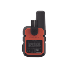 Cargar imagen en el visor de la galería, Navegador satelital InReach Mini color naranja, con cobertura global mediante la red Iridium, cuenta con botón de emergencia, batería para hasta 50 horas, GPS y brujula.
