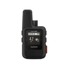 Cargar imagen en el visor de la galería, Navegador satelital InReach Mini, con cobertura global mediante la red Iridium, cuenta con botón de emergencia, batería para hasta 50 horas, GPS y brujula.
