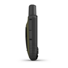 Cargar imagen en el visor de la galería, GPS portátil GPSMAP 66sr, dispositivo portátil multisatelital de alta precision, con mapas topográficos instalados.
