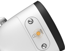 Cargar imagen en el visor de la galería, IMOU Bullet 2 (IPC-F22FEN-0280B-imou) - Camara IP Bullet Wifi de 2 Megapixeles/ Full Color/ Disuasion Activa con Estrobo y Sirena Integrados/ 108 Grados/ 30 Mts de IR/ H.265/ IP67/ Audio/Microfono Integrado/ Deteccion de Humanos/ Ranura para MicroSD/
