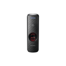Cargar imagen en el visor de la galería, BioEntry P2 Lector de Huella Multiformato ( 125KHz EM, HID Prox)( 13.56MHz MIFARE, DESFire/EV1, FeliCa, iCLASS SE/SR, NFC)
