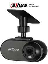 Cargar imagen en el visor de la galería, DAHUA HMW3200L-FR - Camara Especial HDCVI para DVR Movil 1080p/ Doble Lente/ Lente Frontal 2.8 mm/ Lente Trasero 2.1 mm/ Ir Trasero 3 Metros
