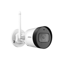 Cargar imagen en el visor de la galería, IMOU KIT/NVR1104HS-W/4-G22 - Kit de 4 Camaras Inalámbricas de 2 Megapixeles/ WiFi/ Disco Duro de 1 TB Incluido/ H.265+/ NVR con Antena Dual Mimo 2x2/ Auto-Emparejamiento/ Microfono Integrado/ IR de 30 Mts/ Ranura MicroSD/ Uso Exterior
