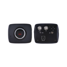 Cargar imagen en el visor de la galería, Cámara Tipo Box (Profesional) TURBOHD 2 Megapixel (1080p) / WDR Real 120 dB / Menu OSD / Día-Noche / 3D-DNR / BLC / Defog
