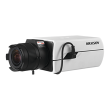 Cargar imagen en el visor de la galería, Cámara Tipo Box (Profesional) TURBOHD 2 Megapixel (1080p) / WDR Real 120 dB / Menu OSD / Día-Noche / 3D-DNR / BLC / Defog
