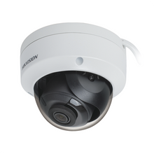 Cargar imagen en el visor de la galería, Domo IP 2 Megapixel / Serie PRO / 30 mts IR EXIR / Exterior IP67 / IK10 / Lente 2.8 mm / WDR 120 dB / PoE / Entrada Audio y Alarmas / Micro SD / Videoanaliticos Integrados
