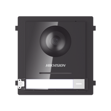 Cargar imagen en el visor de la galería, Frente de calle IP 2 Megapixel para Videoportero Modular / PoE / Angulo 180° / Ultra Baja Iluminación / Exterior IP65 / WDR 120 dB
