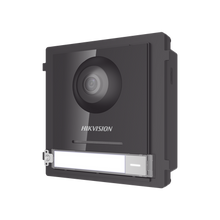 Cargar imagen en el visor de la galería, Frente de calle IP 2 Megapixel para Videoportero Modular / PoE / Angulo 180° / Ultra Baja Iluminación / Exterior IP65 / WDR 120 dB
