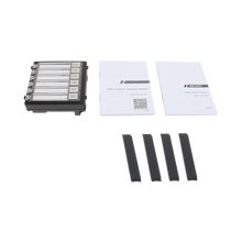 Cargar imagen en el visor de la galería, Módulo de Botones Para Videoportero Modular / Llamada de un solo Toque / Soporta Hasta 6 Monitores Principales
