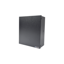 Cargar imagen en el visor de la galería, Gabinete para Fuente Línea PRO y SYSRMTXT, con preparación para instalar panel SP400 o serie runner.
