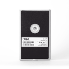 Cargar imagen en el visor de la galería, Intercomunicador IP, 2 líneas SIP, 2 relevadores con botón para llamada, anti-vandálico, IP65 e IK10, PoE

