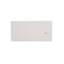 Cargar imagen en el visor de la galería, Control de Pared para 6 Zonas, Centraliza cargas de iluminación de forma inalámbrica, compatible con RRMAIN, botoneras y controles remotos PICO.
