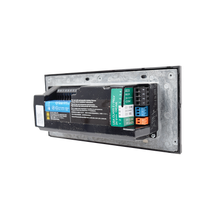 Cargar imagen en el visor de la galería, Control de Pared para 6 Zonas, Centraliza cargas de iluminación de forma inalámbrica, compatible con RRMAIN, botoneras y controles remotos PICO.
