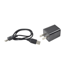 Cargar imagen en el visor de la galería, Cámara Oculta en Cargador USB con Memoria de 8GB
