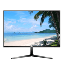 Cargar imagen en el visor de la galería, DAHUA DHI-LM27-B200 - Monitor de 27 Pulgadas/ Full HD/ Especial para Videovigilancia/ Ideal para trabajo 24/7/ Marco Ultra Delgado/ Entrada HDMI&amp;VGA/ VESA/ #LoNuevo
