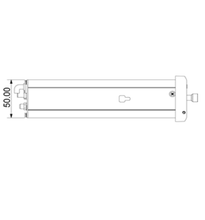Cargar imagen en el visor de la galería, DAHUA MXVR4104-GFW - DVR Movil de 4 Canales HDCVI 1080p+4 Canales IP/ H.265/ GPS/ 4G/ WiFi/ Soporta 1 HDD 2.5 Pulgadas + 1 Tarjeta SD/ Soporta HDCVI/AHD/TVI/CVBS/IP/
