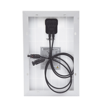 Cargar imagen en el visor de la galería, Modulo Solar EPCOM POWER LINE, 10W, 12 Vcc , Policristalino, 36 Celdas grado A
