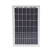 Cargar imagen en el visor de la galería, Modulo Solar EPCOM POWER LINE, 10W, 12 Vcc , Policristalino, 36 Celdas grado A
