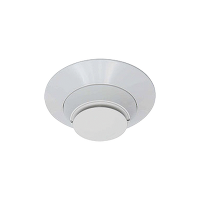 Sensor Inteligente Fotoeléctrico y Temperatura - Para Paneles Direccionables Fire-Lite, Detecta humo y Alta Temperatura