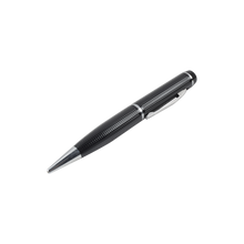 Cargar imagen en el visor de la galería, Camara Oculta en Pluma / Resolución 2 Megapixel (1080P) / Memoria de 8GB / Grabación de Vídeo y Audio / Captura de Fotografías
