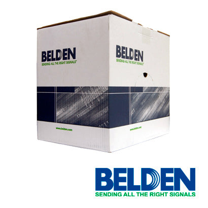 BELDEN 5320FL 0021000 002U1000 Cable de Alarma Contra