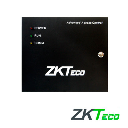 ZKTECO INBIO260BOX Panel de Control de Acceso