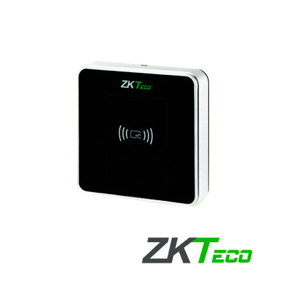 ZKTECO UR10R-1F Enrolador Vehicular Zkteco
