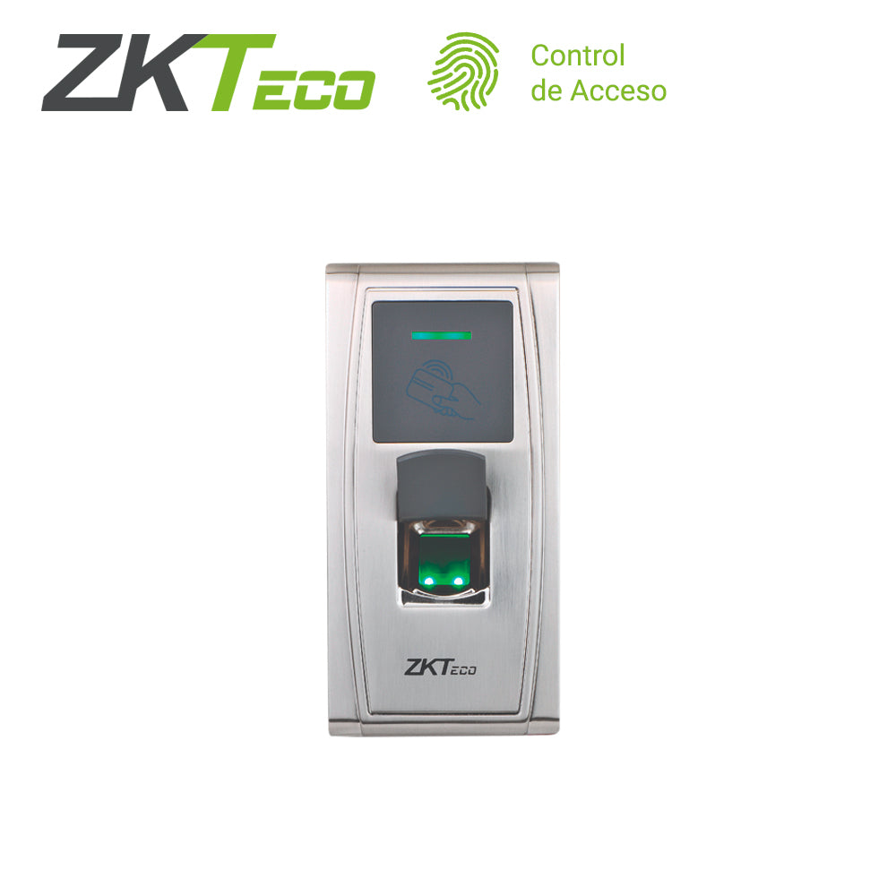 ZKTECO MA300 Control de Acceso Avanzado